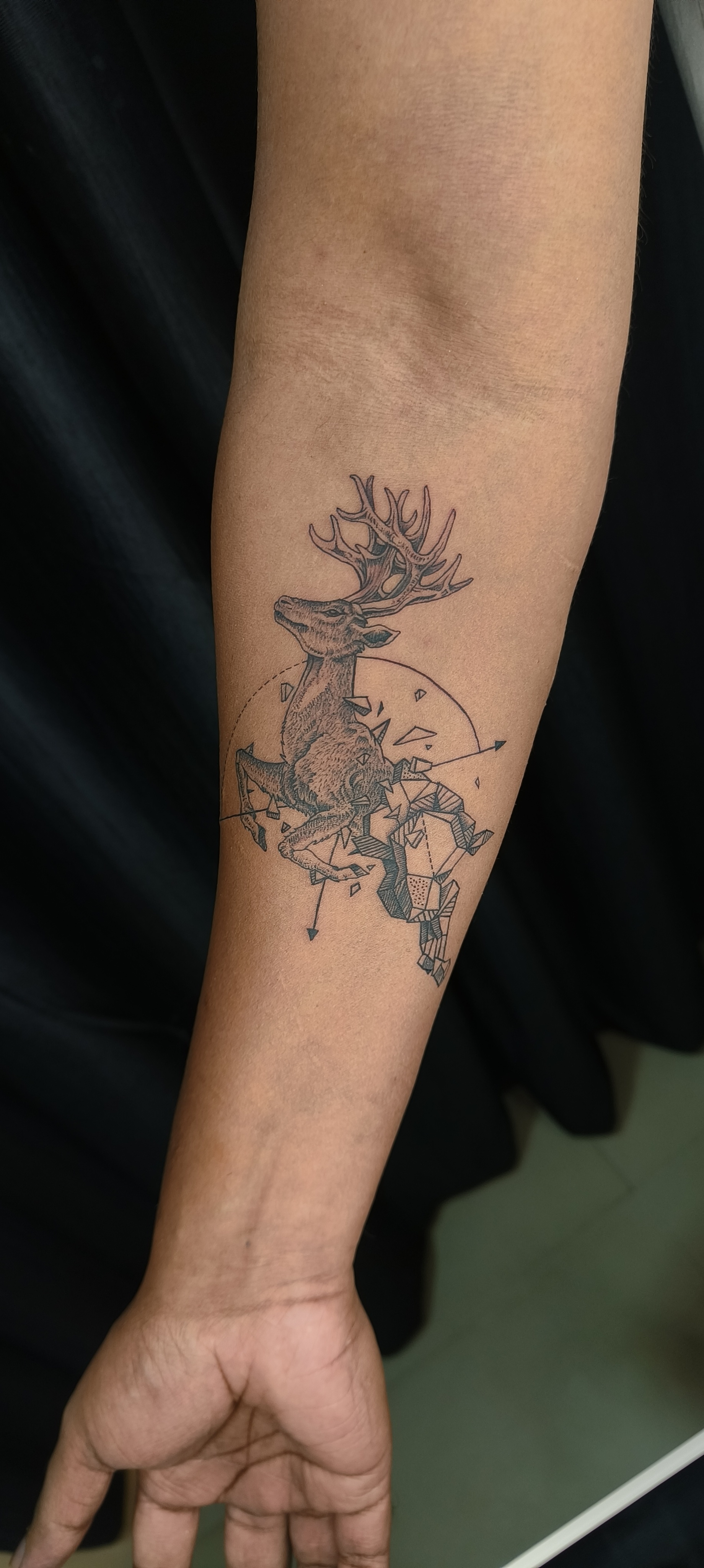 Tattoo 4